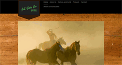 Desktop Screenshot of jlgate.com